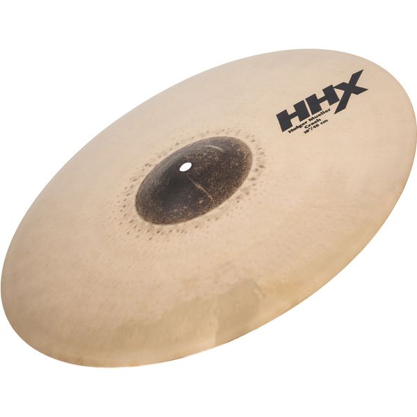 Sabian 18" HHX H.M. Signature Crash