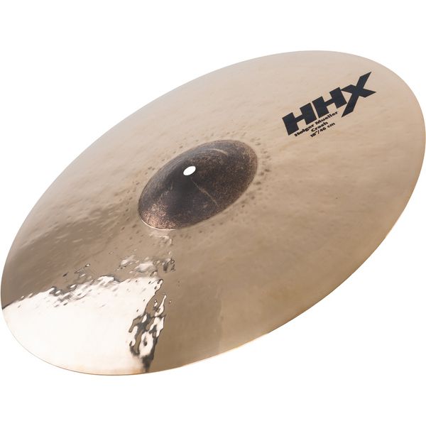 Sabian 18" HHX H.M. Signature Crash