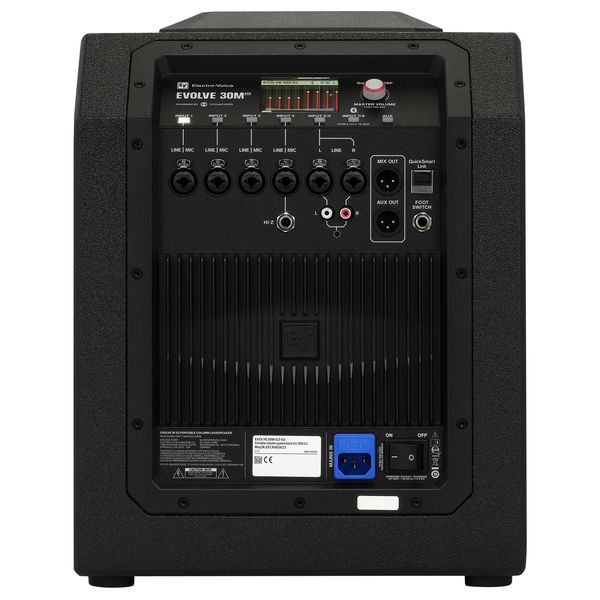 EV EVOLVE 30M G2