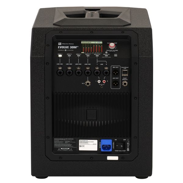 EV EVOLVE 30M G2