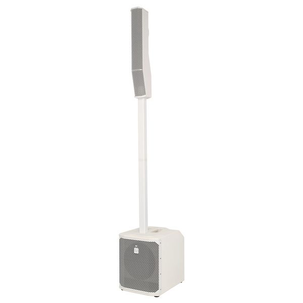 EV EVOLVE 30M G2 White