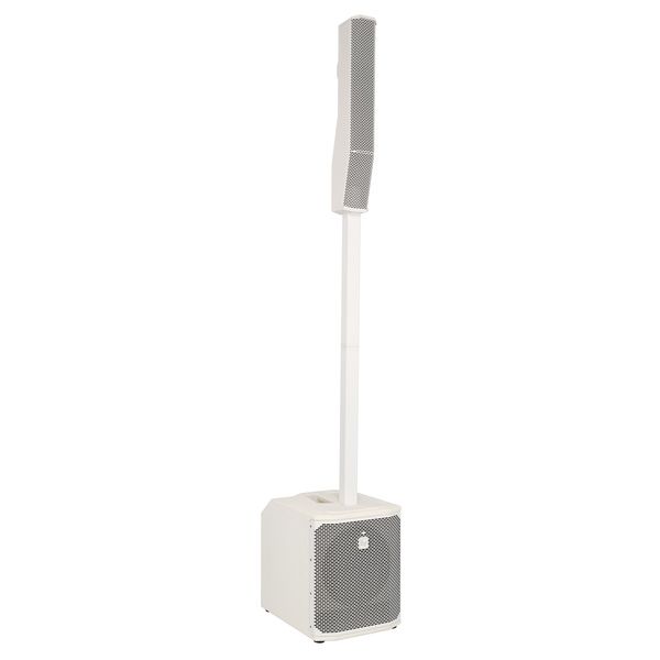 EV EVOLVE 30M G2 White