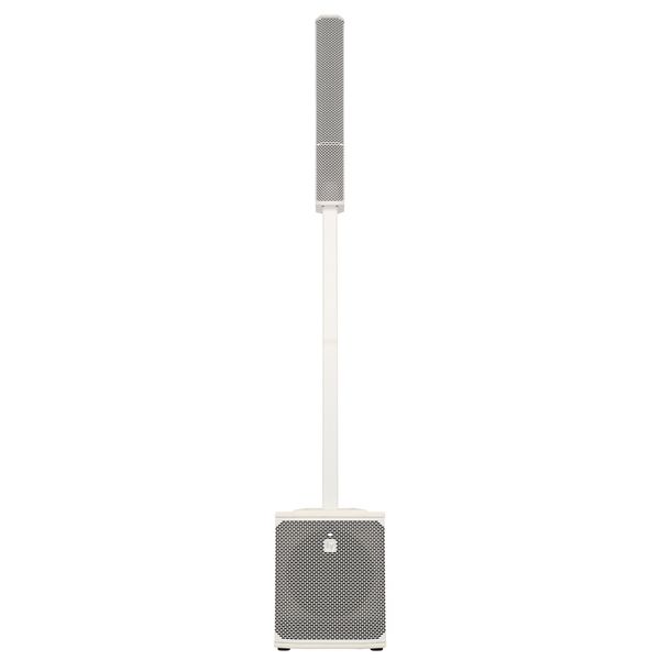 EV EVOLVE 30M G2 White
