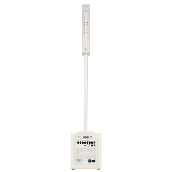 EV EVOLVE 30M G2 White