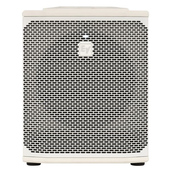 EV EVOLVE 30M G2 White