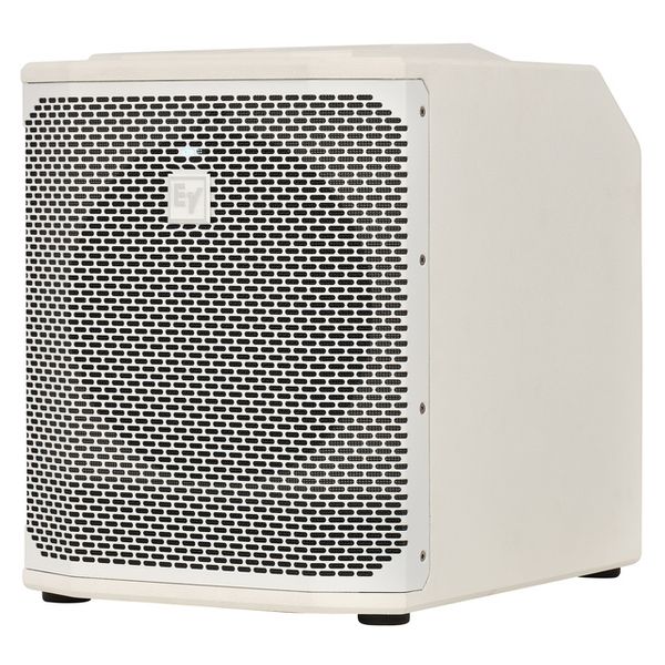 EV EVOLVE 30M G2 White