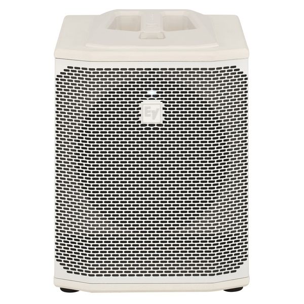 EV EVOLVE 30M G2 White