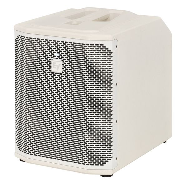 EV EVOLVE 30M G2 White