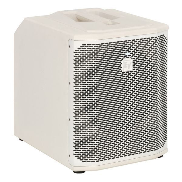 EV EVOLVE 30M G2 White