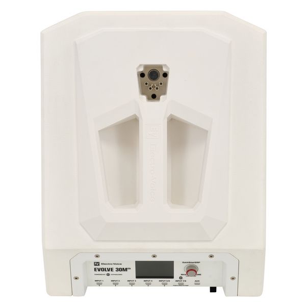 EV EVOLVE 30M G2 White