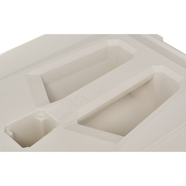 EV EVOLVE 30M G2 White