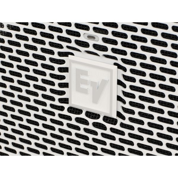 EV EVOLVE 30M G2 White