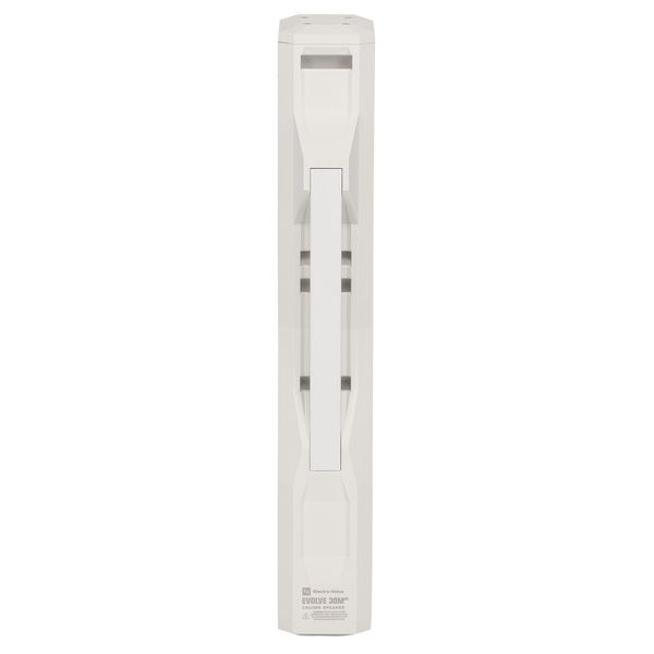 EV EVOLVE 30M G2 White