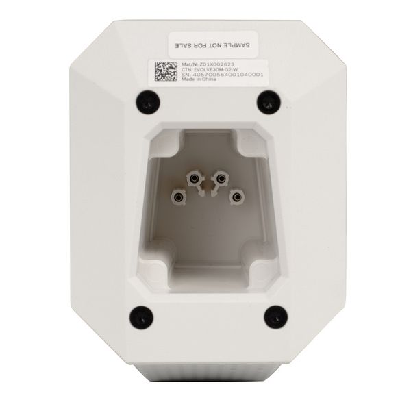 EV EVOLVE 30M G2 White