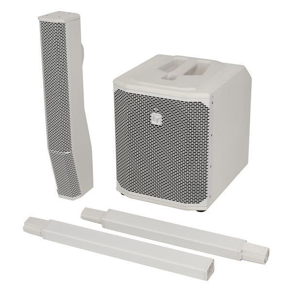EV EVOLVE 30M G2 White