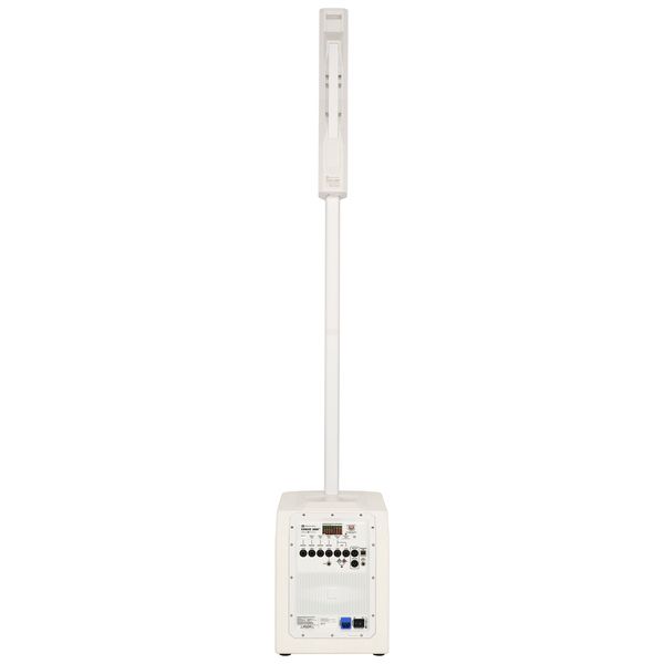 EV EVOLVE 30M G2 White
