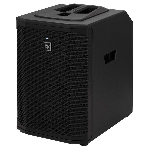 EV EVOLVE 50 G2