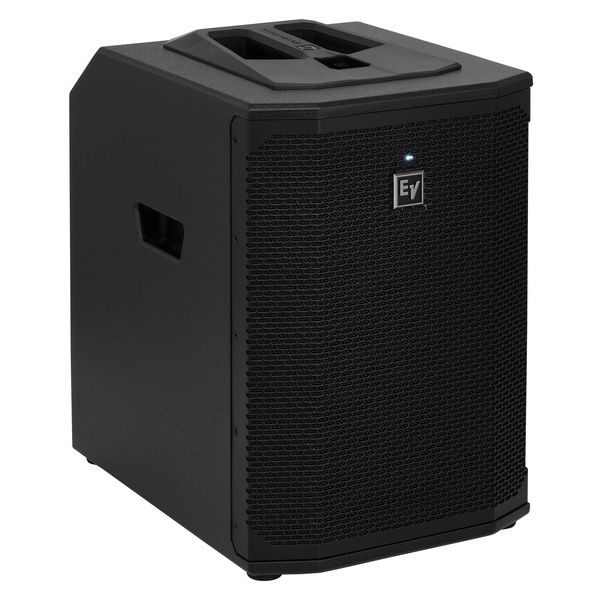 EV EVOLVE 50 G2