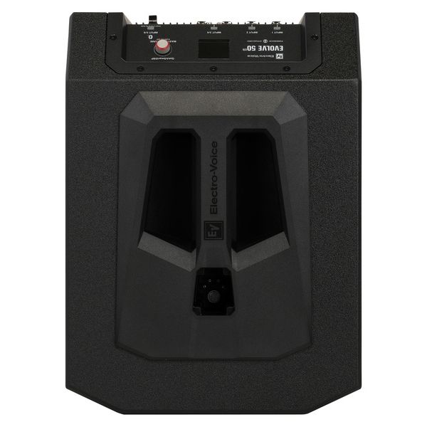 EV EVOLVE 50 G2