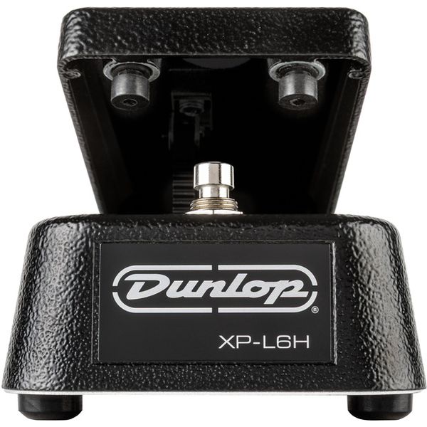 Dunlop XPL6H Expression Pedal