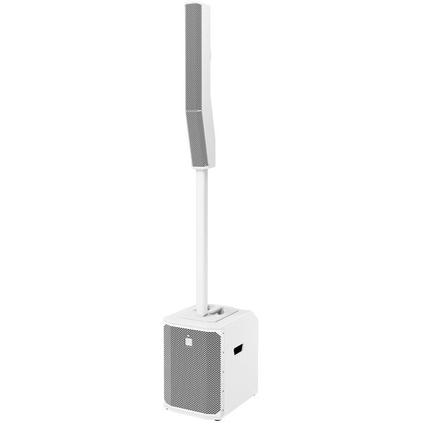 EV EVOLVE 50 G2 White