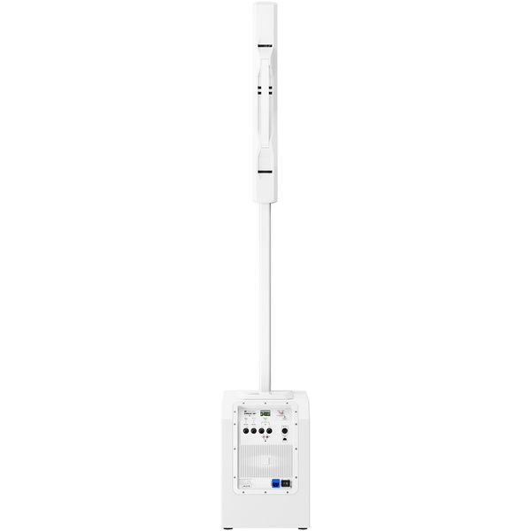 EV EVOLVE 50 G2 White