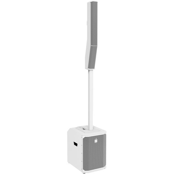 EV EVOLVE 50 G2 White