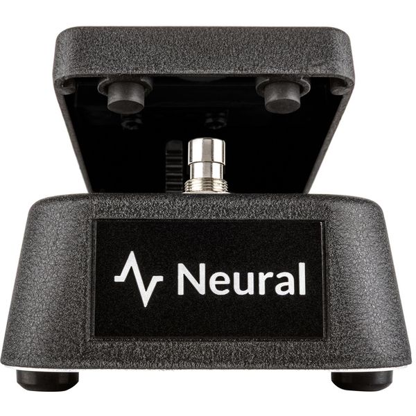 Dunlop XPNDBK Expression Pedal