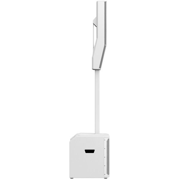 EV EVOLVE 50M G2 White