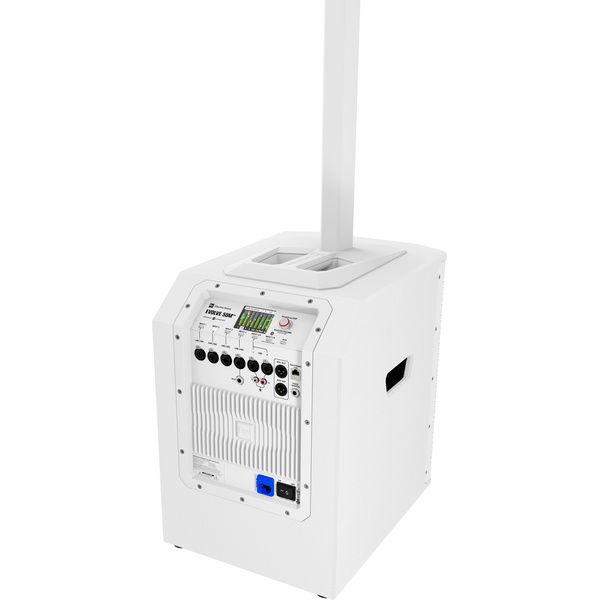 EV EVOLVE 50M G2 White