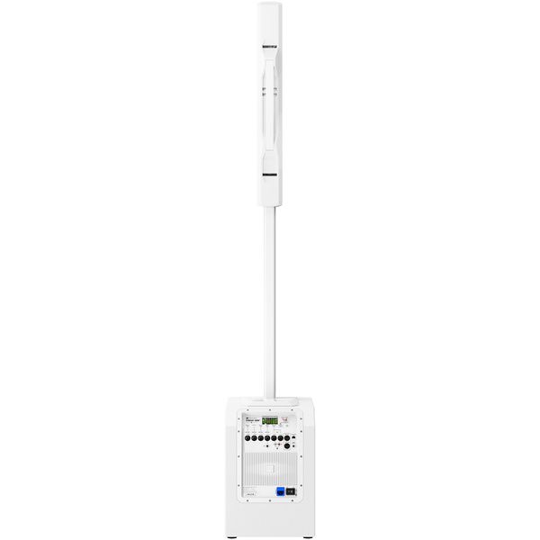 EV EVOLVE 50M G2 White