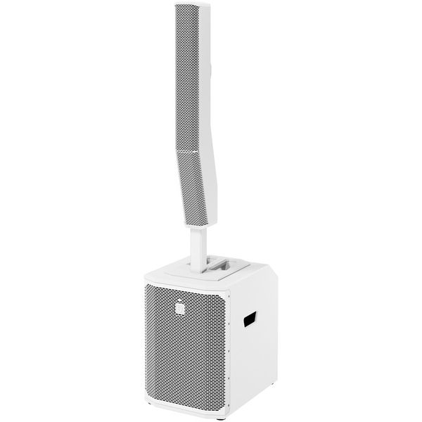 EV EVOLVE 50M G2 White