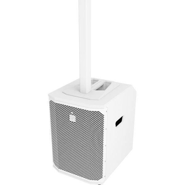 EV EVOLVE 50M G2 White