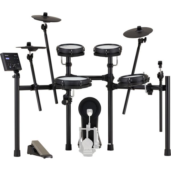 Roland TD-07DMK2 V-Drum Set
