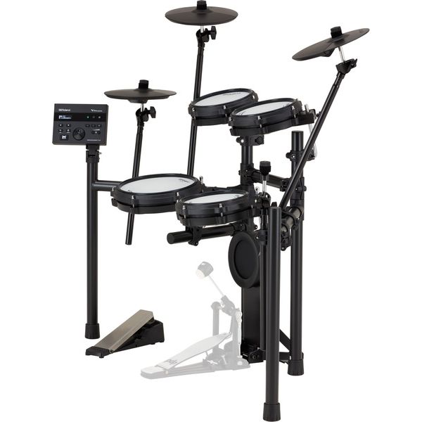 Roland TD-07DMK2 V-Drum Set