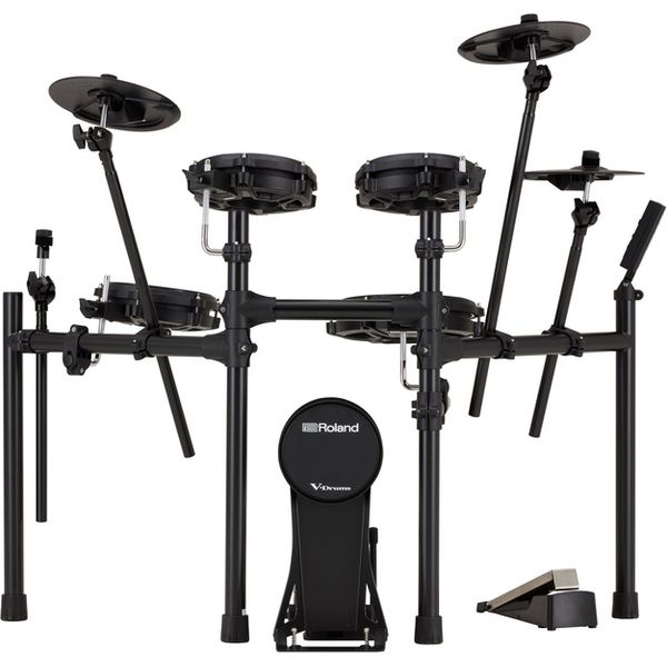 Roland TD-07DMK2 V-Drum Set