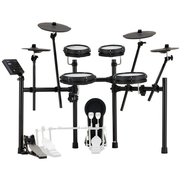 Roland TD-07KV2 V-Drum Set