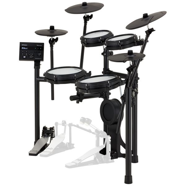Roland TD-07KV2 V-Drum Set