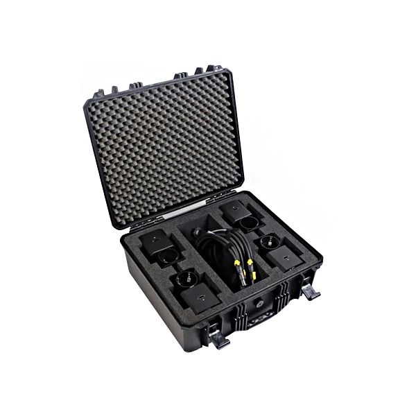 Magic FX Magic FX Powershot II Case 4in