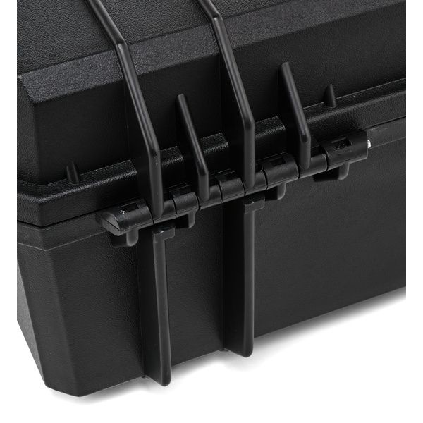 Magic FX Magic FX Powershot II Case 4in