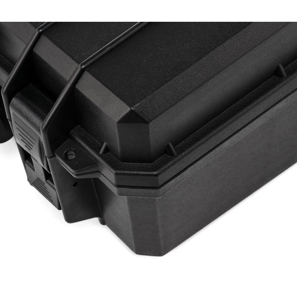 Magic FX Magic FX Powershot II Case 4in