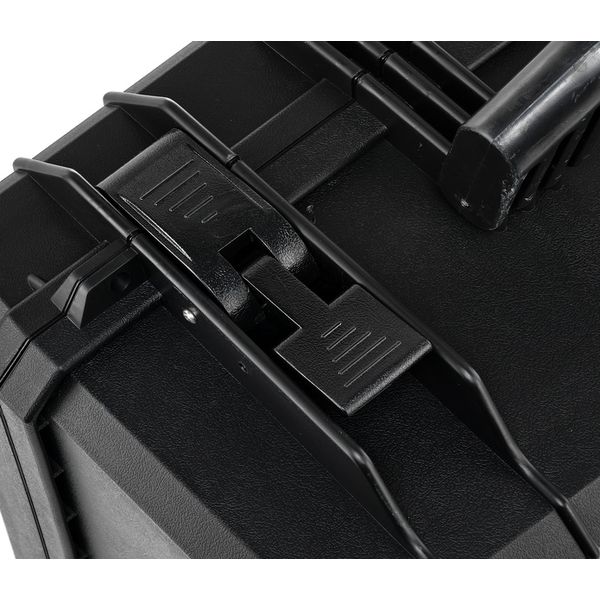 Magic FX Magic FX Powershot II Case 4in