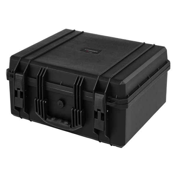 Magic FX Magic FX Powershot II Case 4in