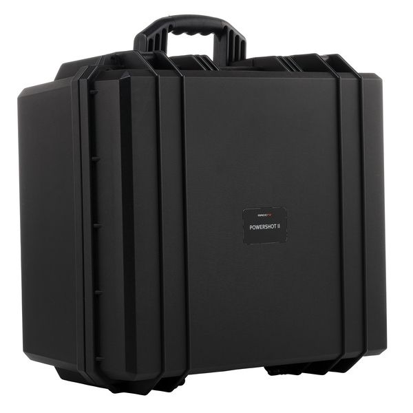 Magic FX Magic FX Powershot II Case 4in