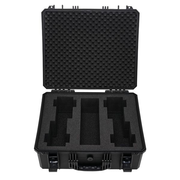 Magic FX Magic FX Powershot II Case 4in