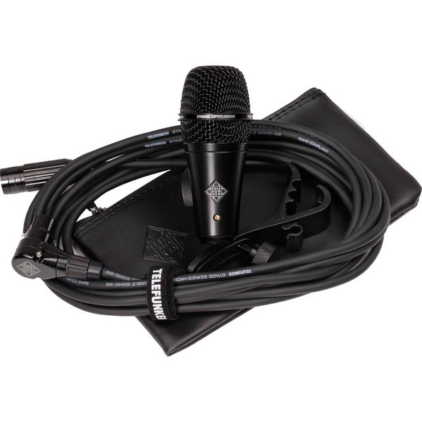 Telefunken M80-SH V2