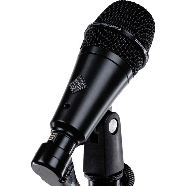 Telefunken M80-SH V2