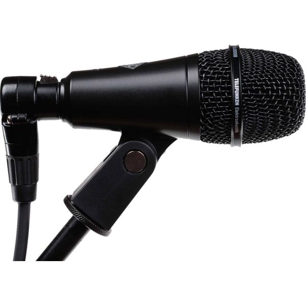 Telefunken M80-SH V2
