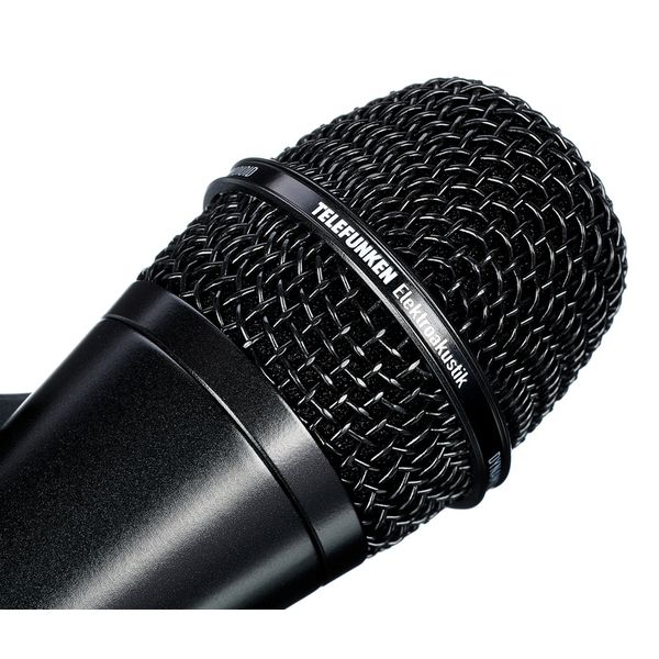 Telefunken M80-SH V2