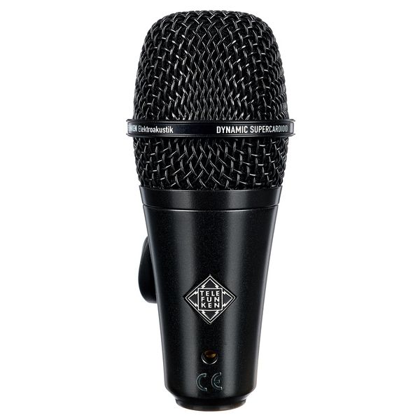 Telefunken M80-SH V2
